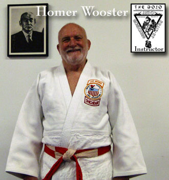 Homer Wooster
